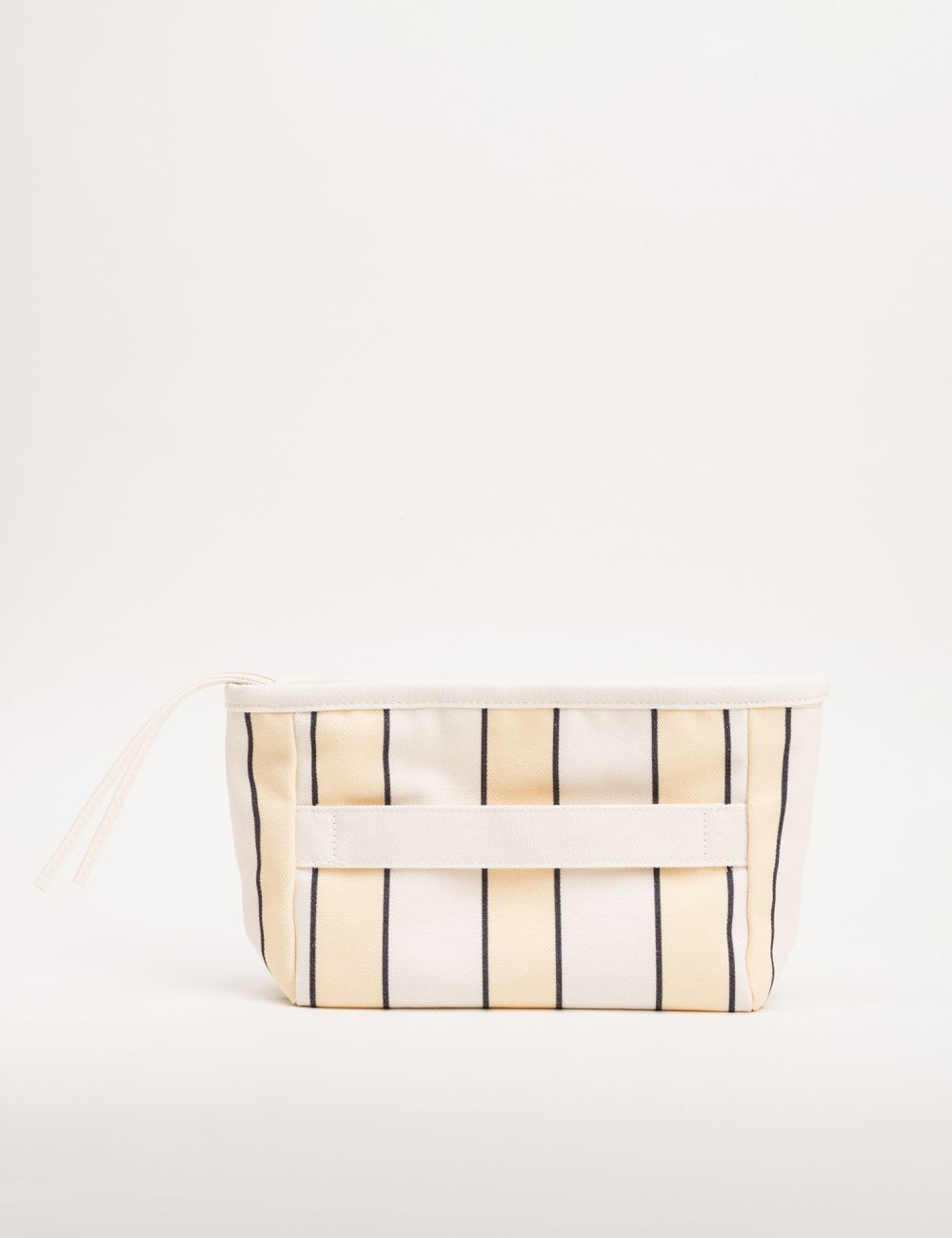 פאוץ’ נשיאה עם ידית אחיזה