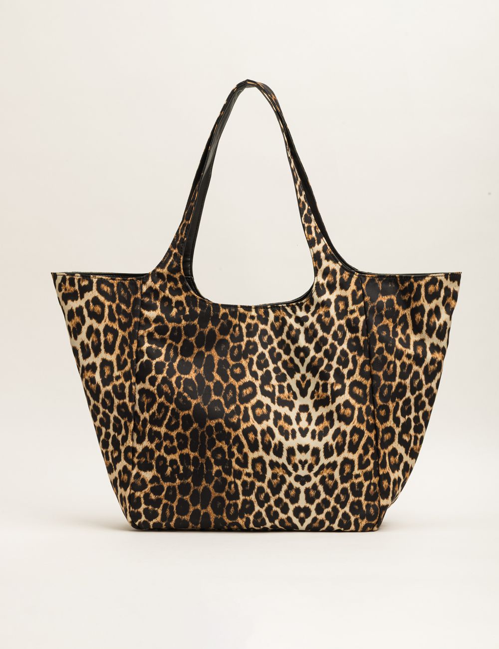 תיק שק מנומר