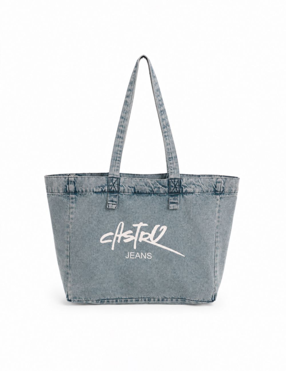 DENIM BAG
