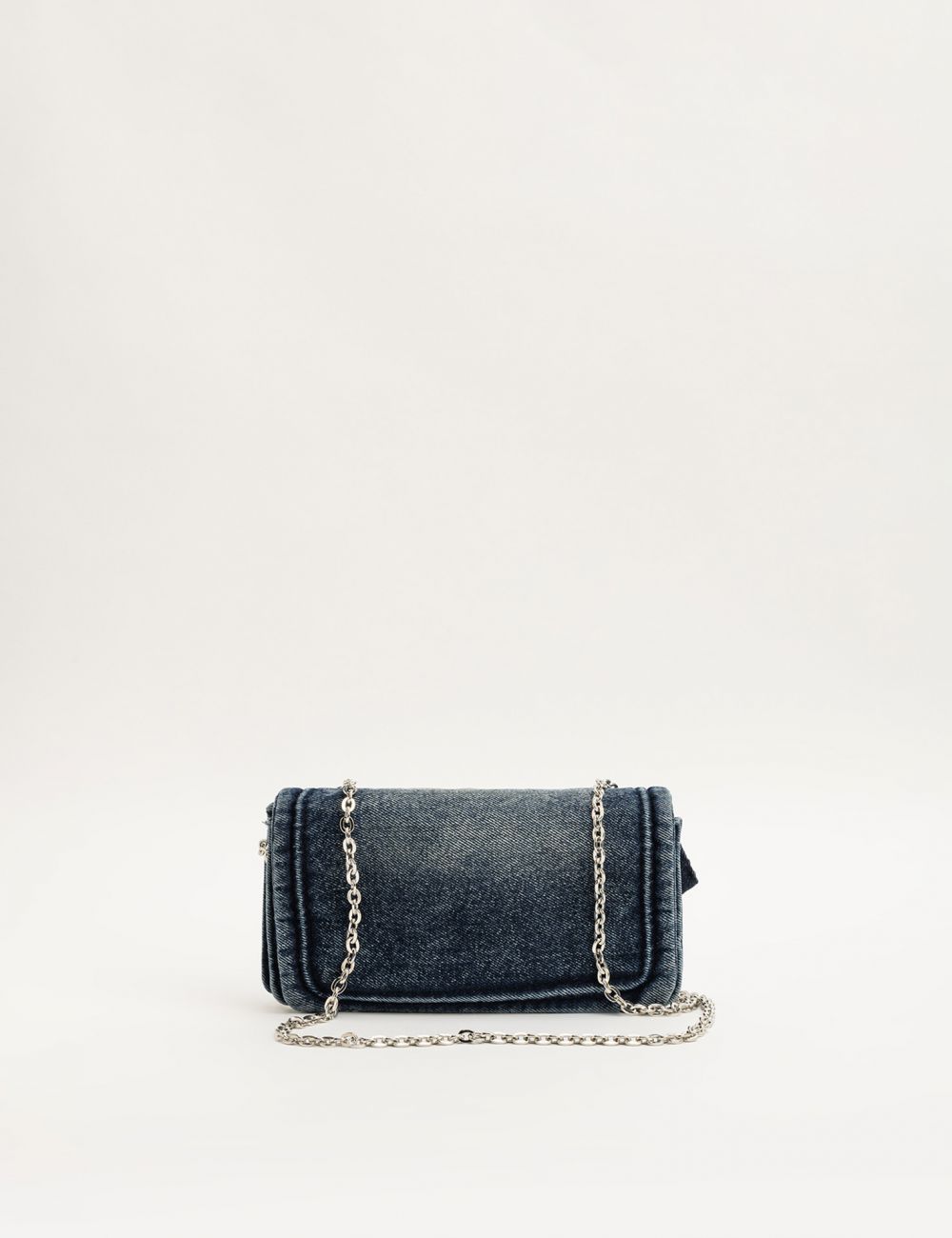 תיק צד ג’ינס