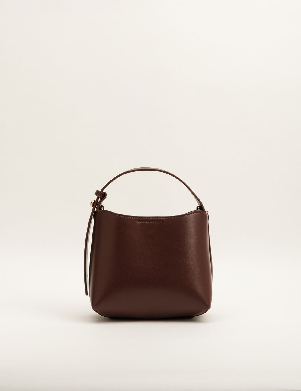 תיק יד עם רצועה