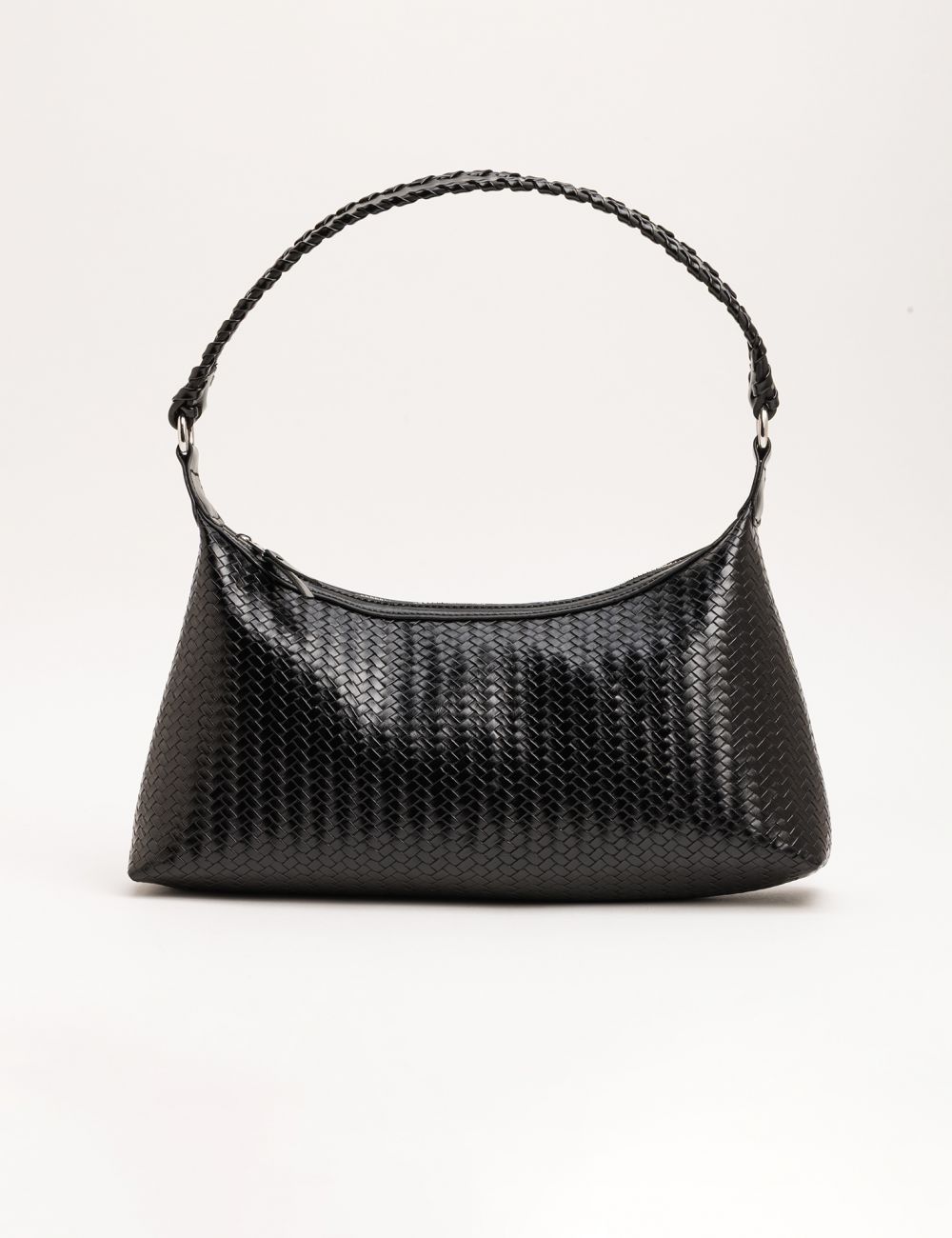 תיק כתף קלוע