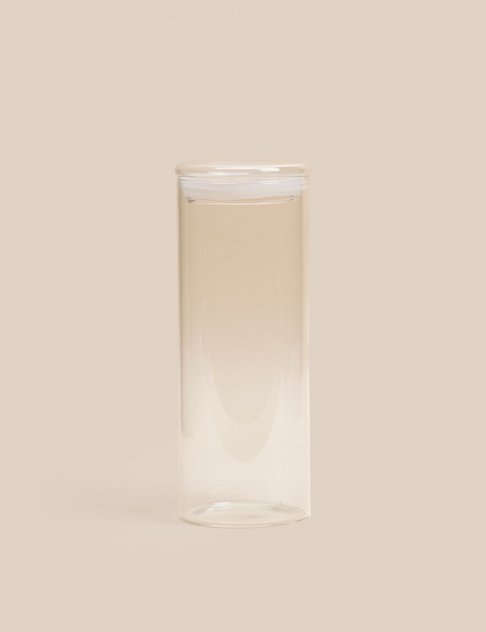 צנצנת זכוכית 1800 מ”ל