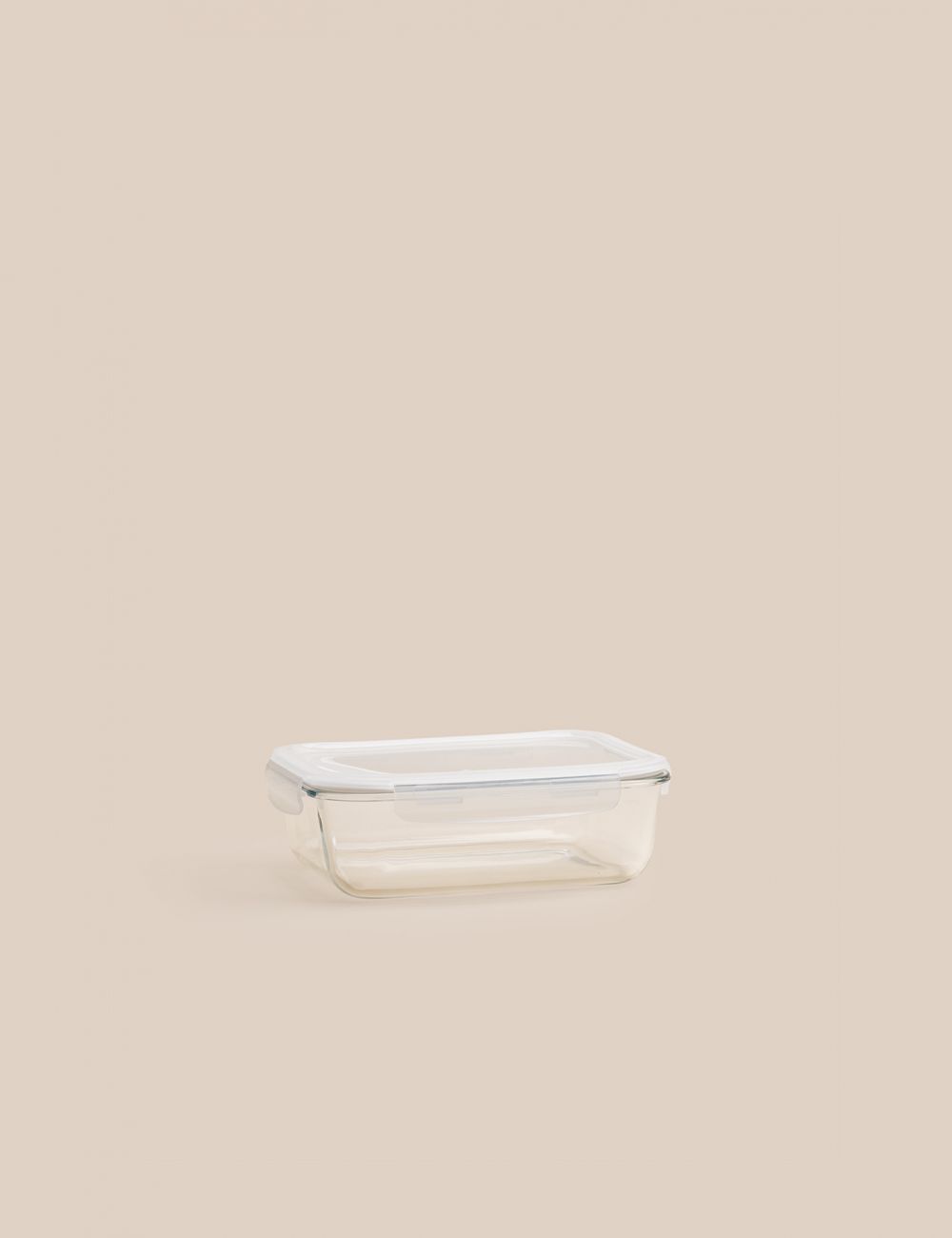 קופסת זכוכית 1040ML