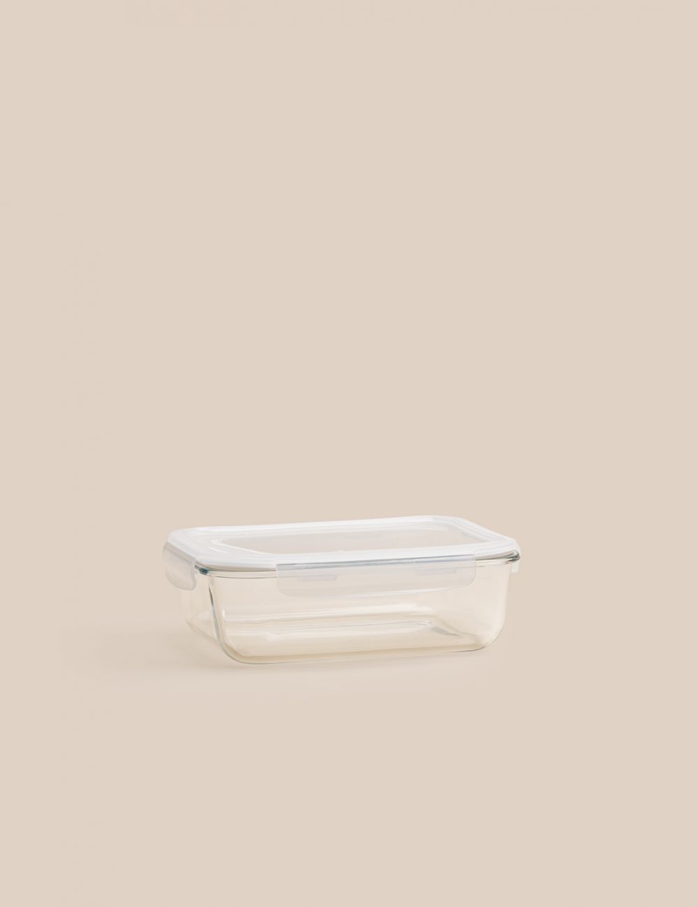 קופסת זכוכית 2150ML