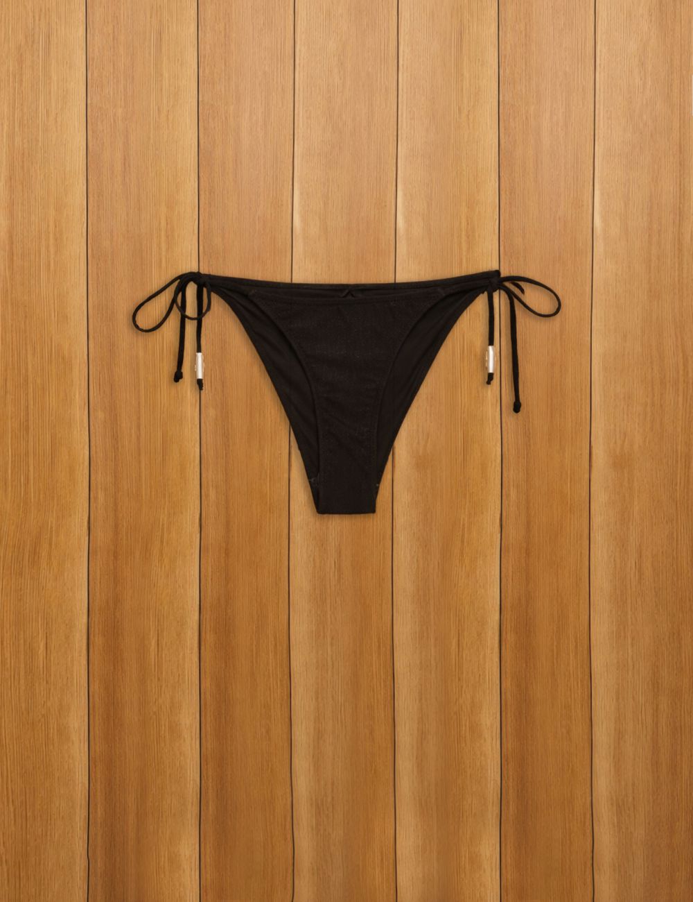 תחתון ביקיני קשירה