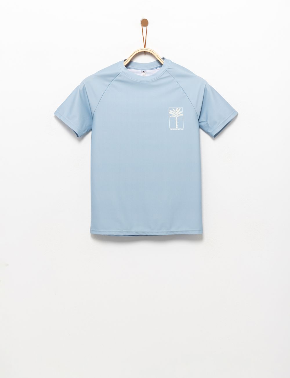 בגד ים דקלים