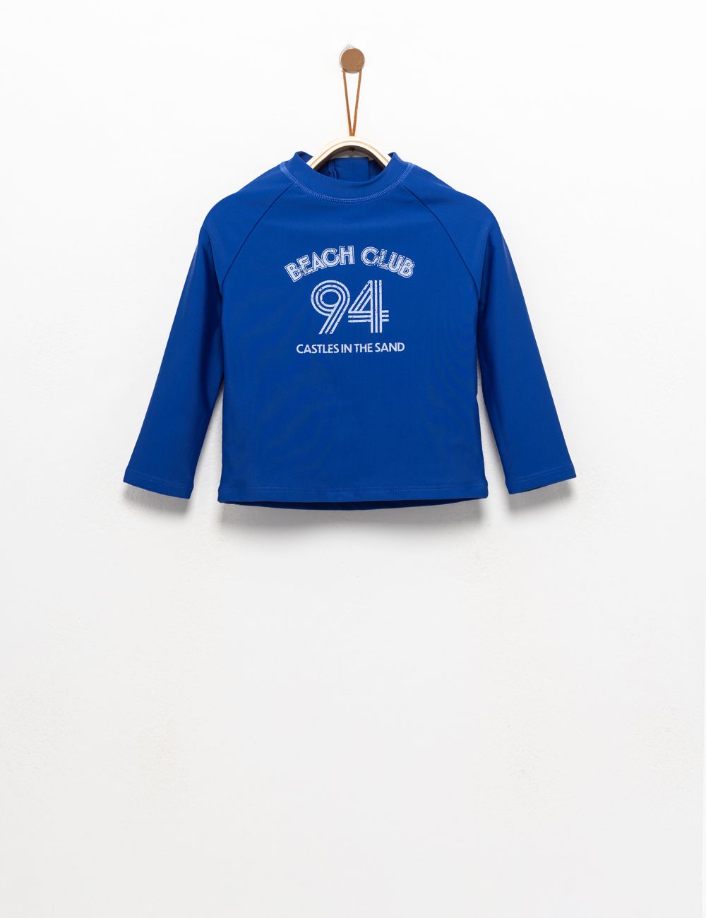 חולצת בגד ים