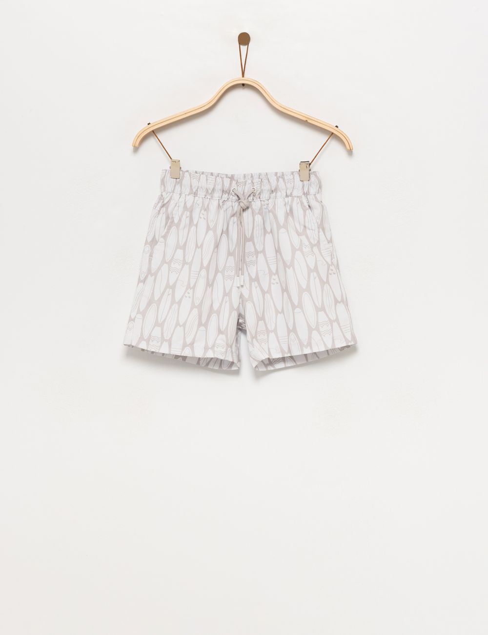 מכנסי בגד ים גלשנים