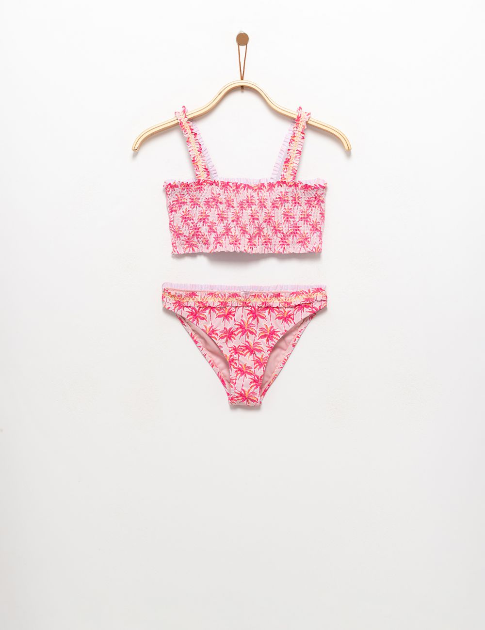 ביקיני דקלים