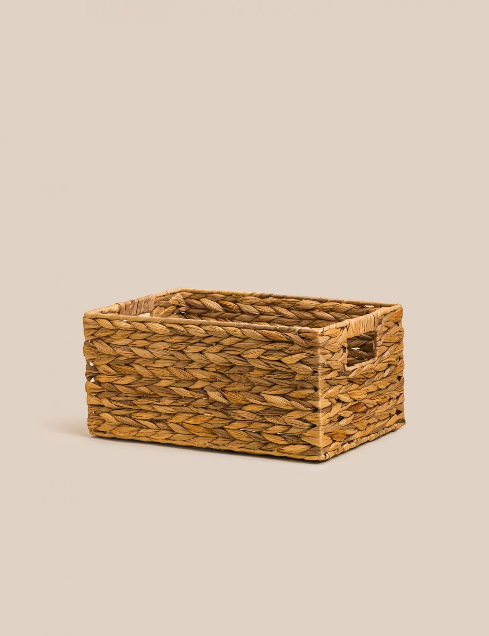 סלסלה מלבנית מקש 41X28X20CM