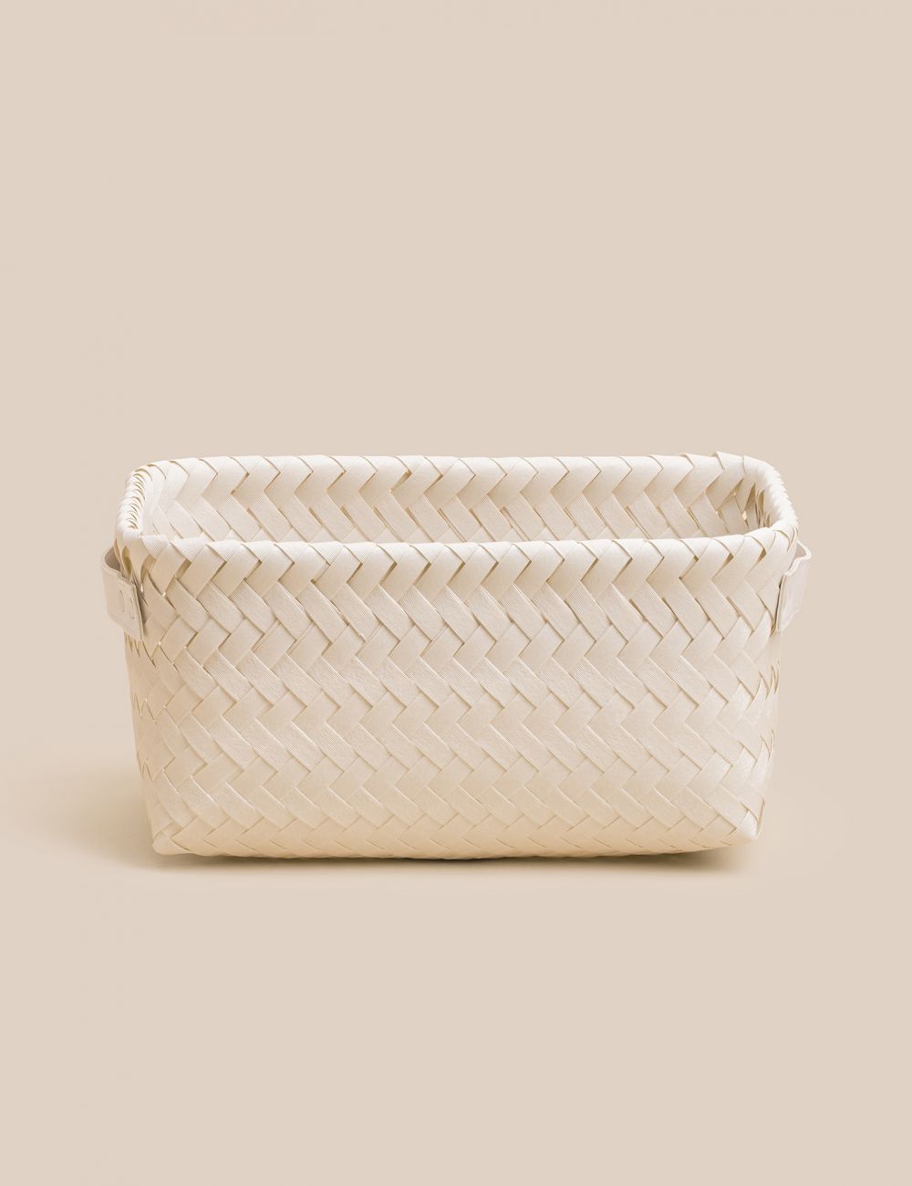 סלסלה מפלסטיק 36X26X16CM