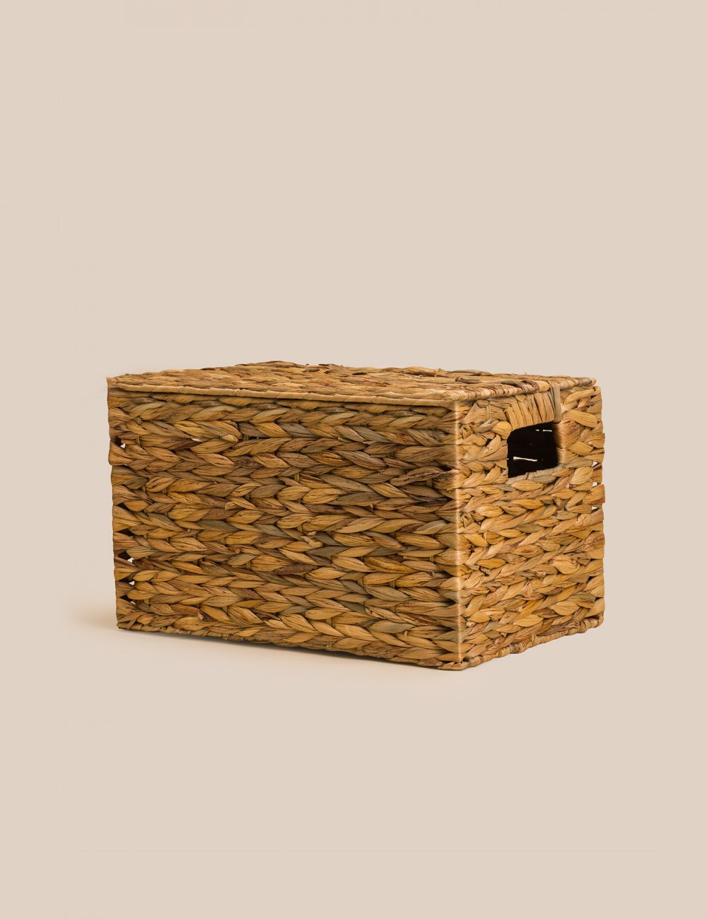 סל מלבני ישב ים 40X25X24CM