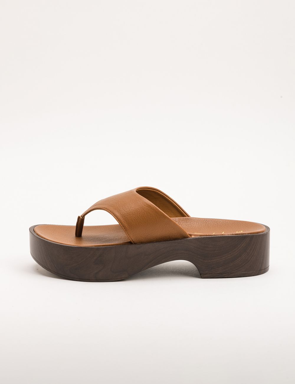 כפכפי פלטפורמה