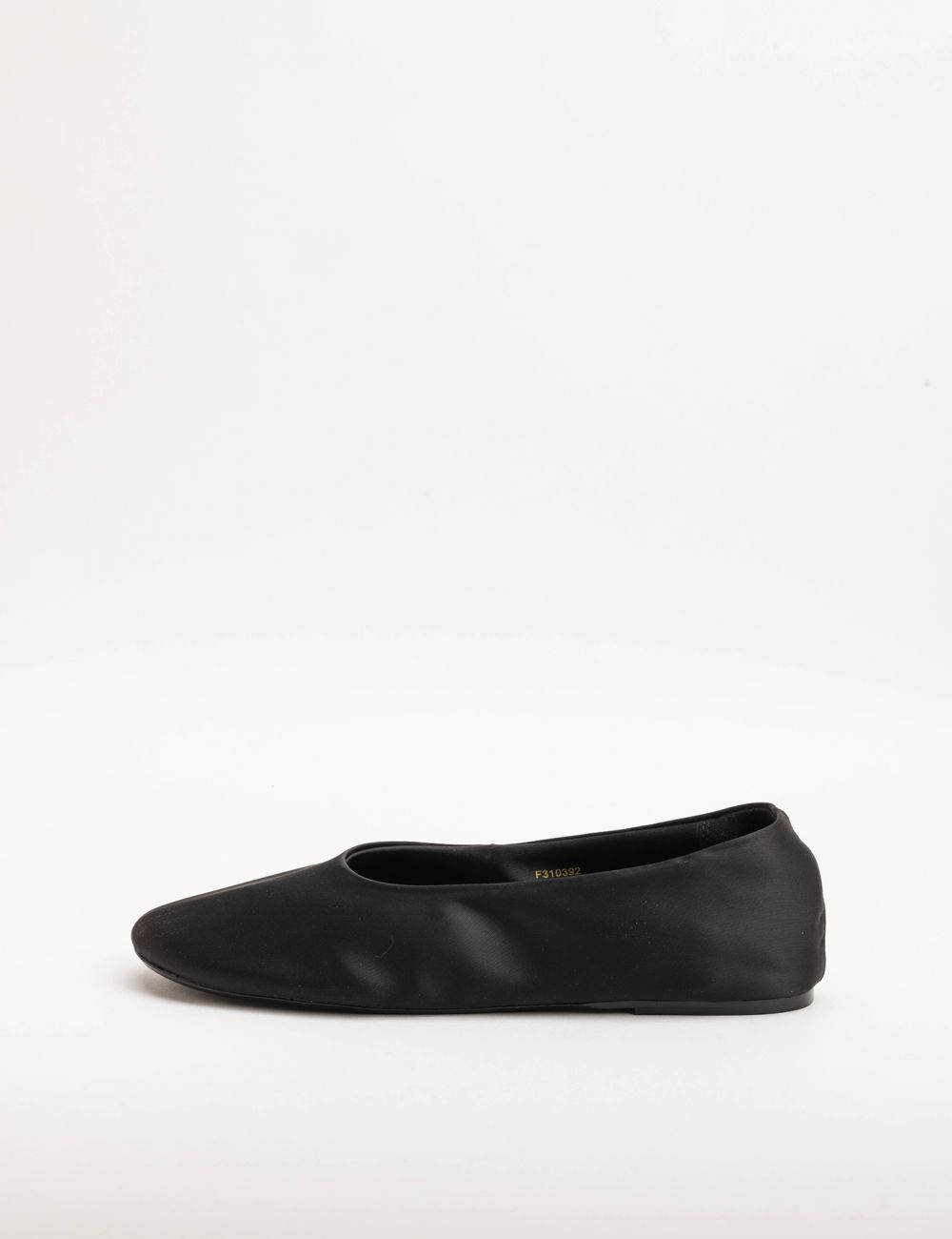 נעלי בובה בלרינה