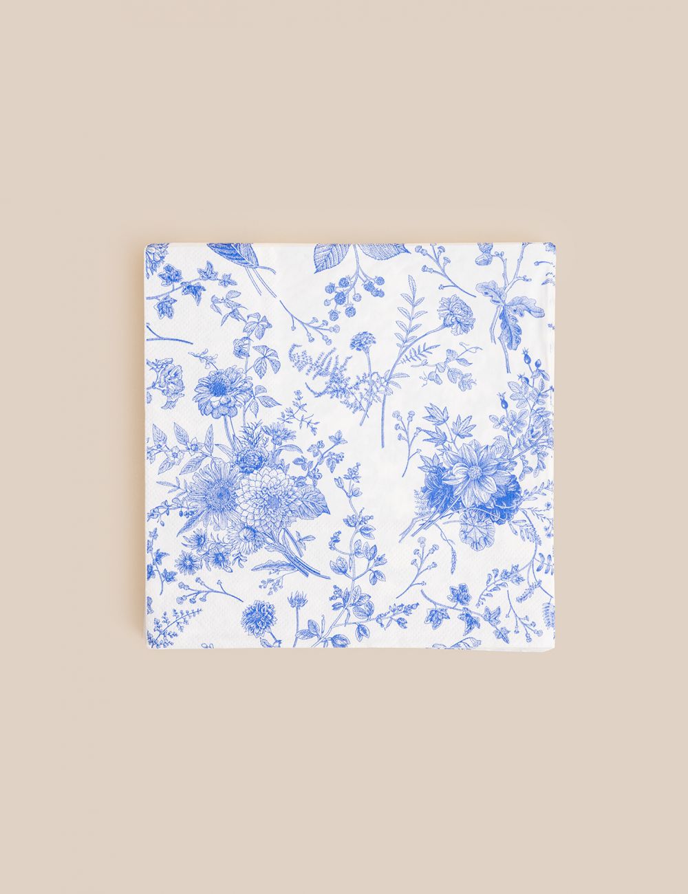 חבילת 20 מפיות רוז