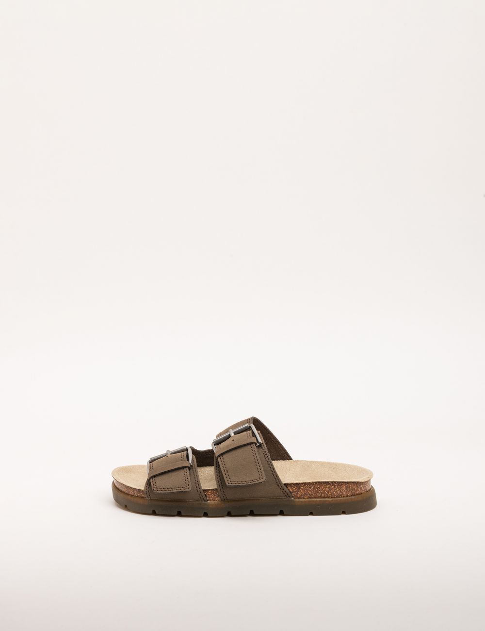 כפכפים עם שני אבזמים