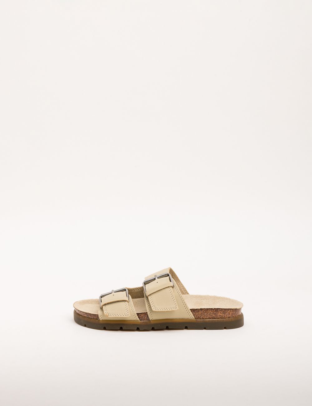 כפכפים עם שני אבזמים