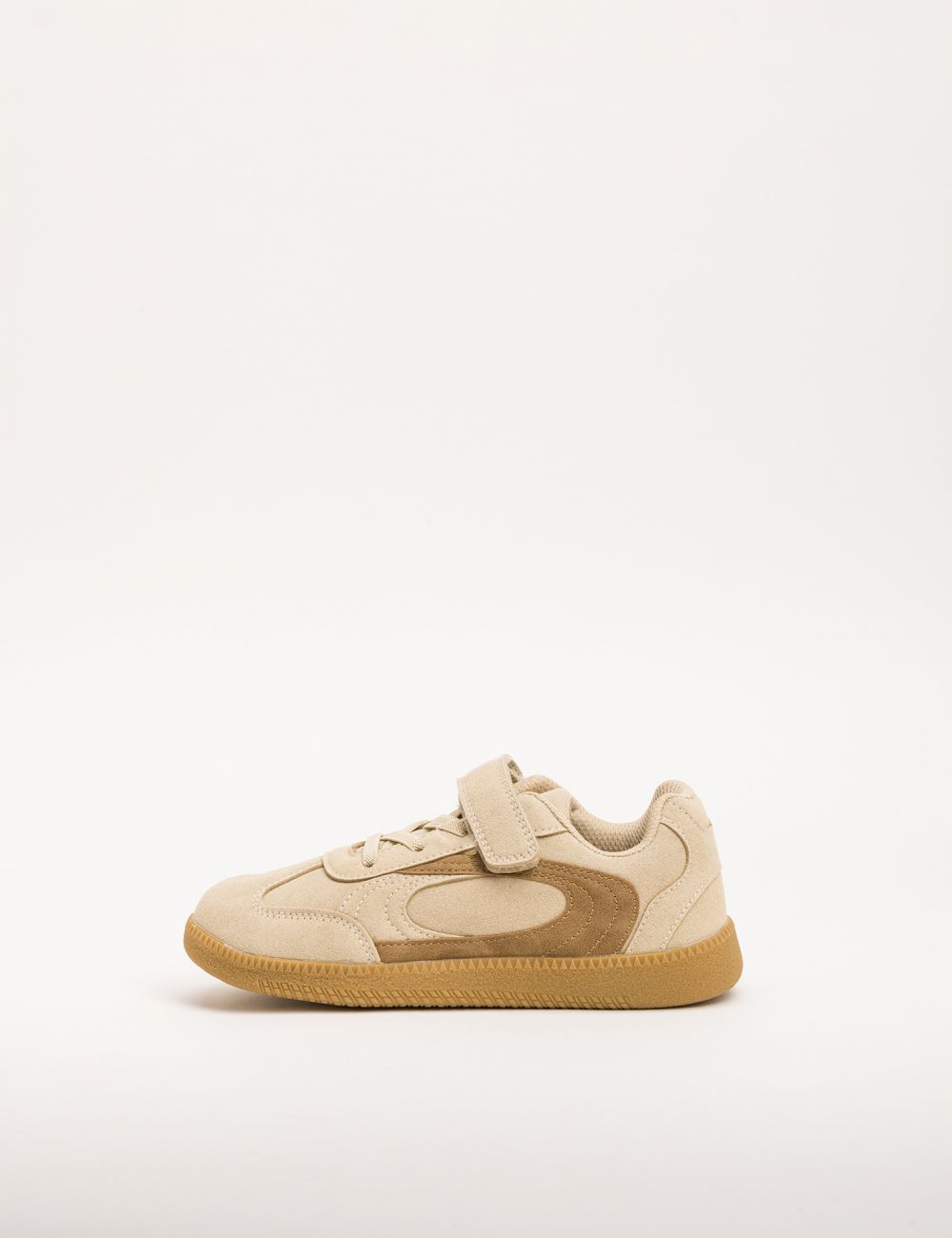 סניקרס סקוץ לבנים