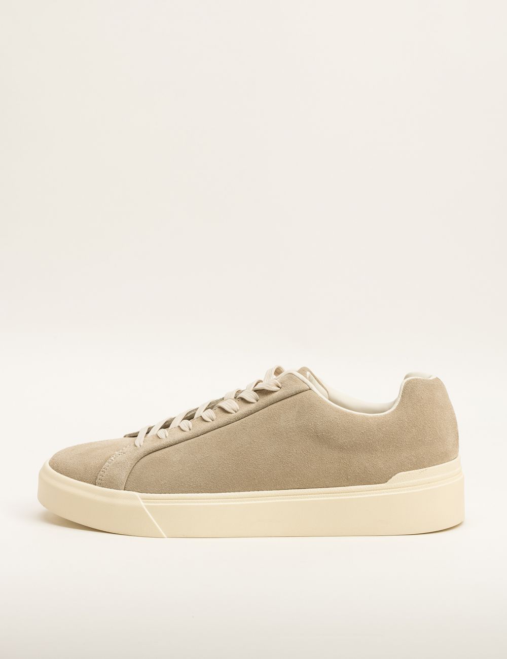 סניקרס מעור