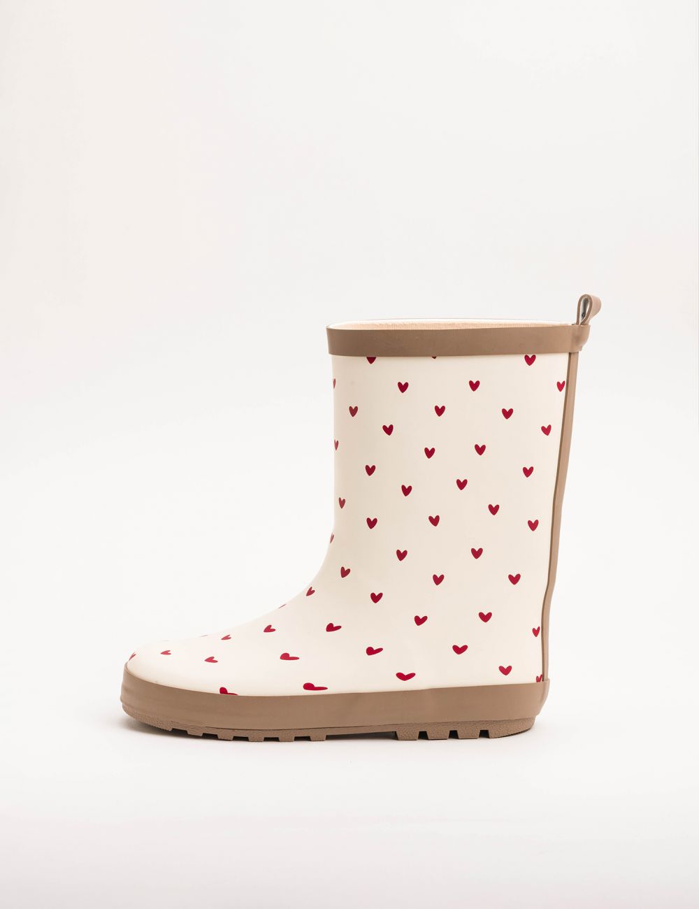 מגפי גשם לילדות