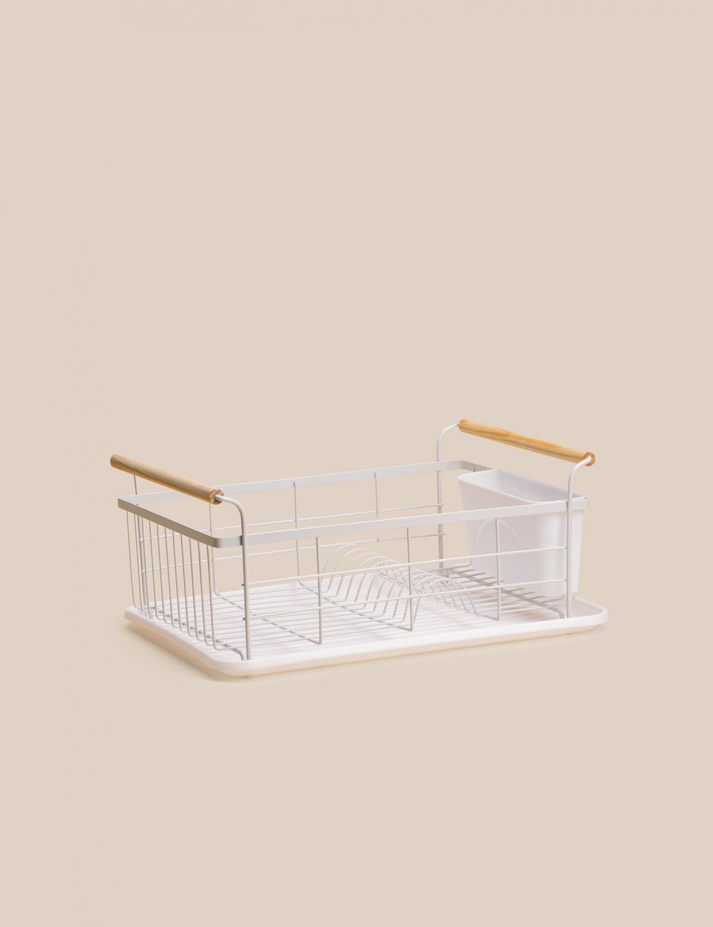 מתקן מעוצב לייבוש כלים 44X32X19 ס”מ