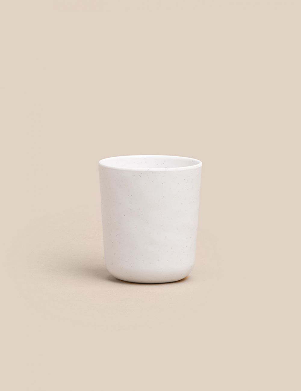 310ML כוס שתיה קרה מלמין