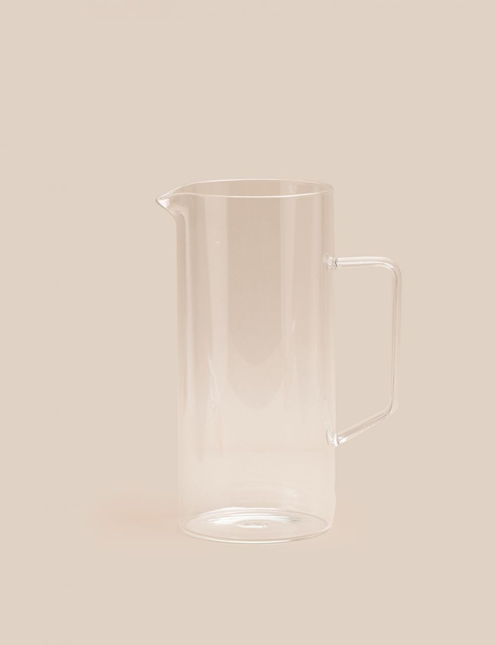 קנקן זכוכית 1450 מ”ל