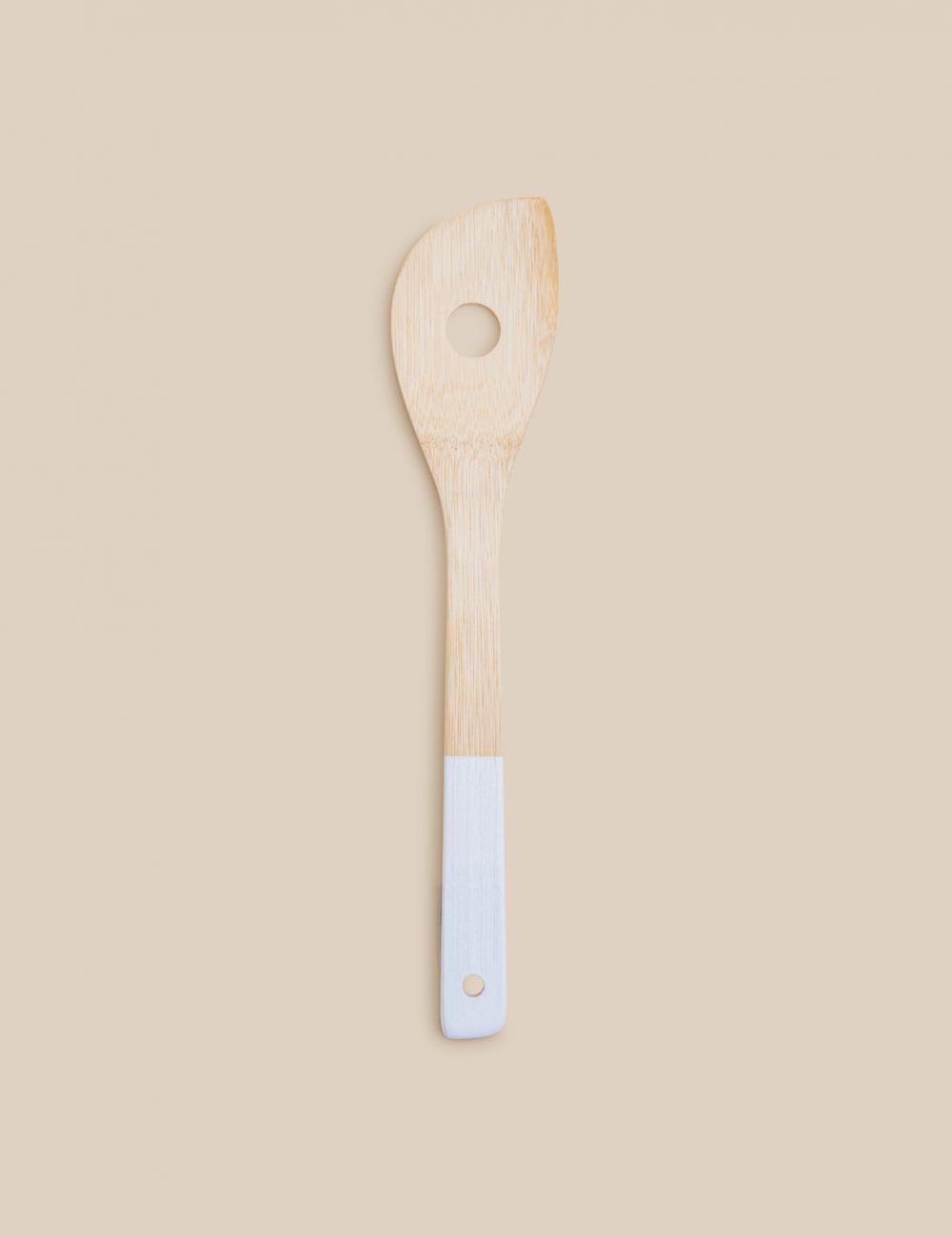 מרית עץ בגימור סיליקון 30 ס”מ