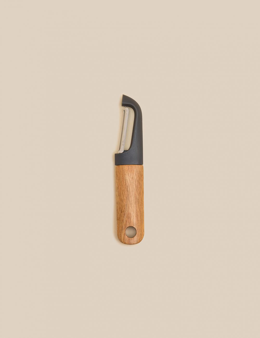 קולפן צד עץ השיטה וסילקון 16X3 ס”מ