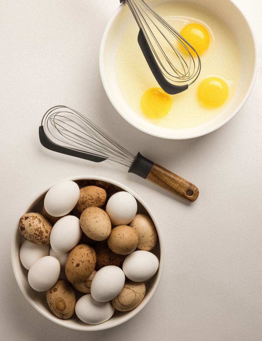 מטרפה מעץ השיטה עם לקקן סילקון 27.5X3 ס”מ