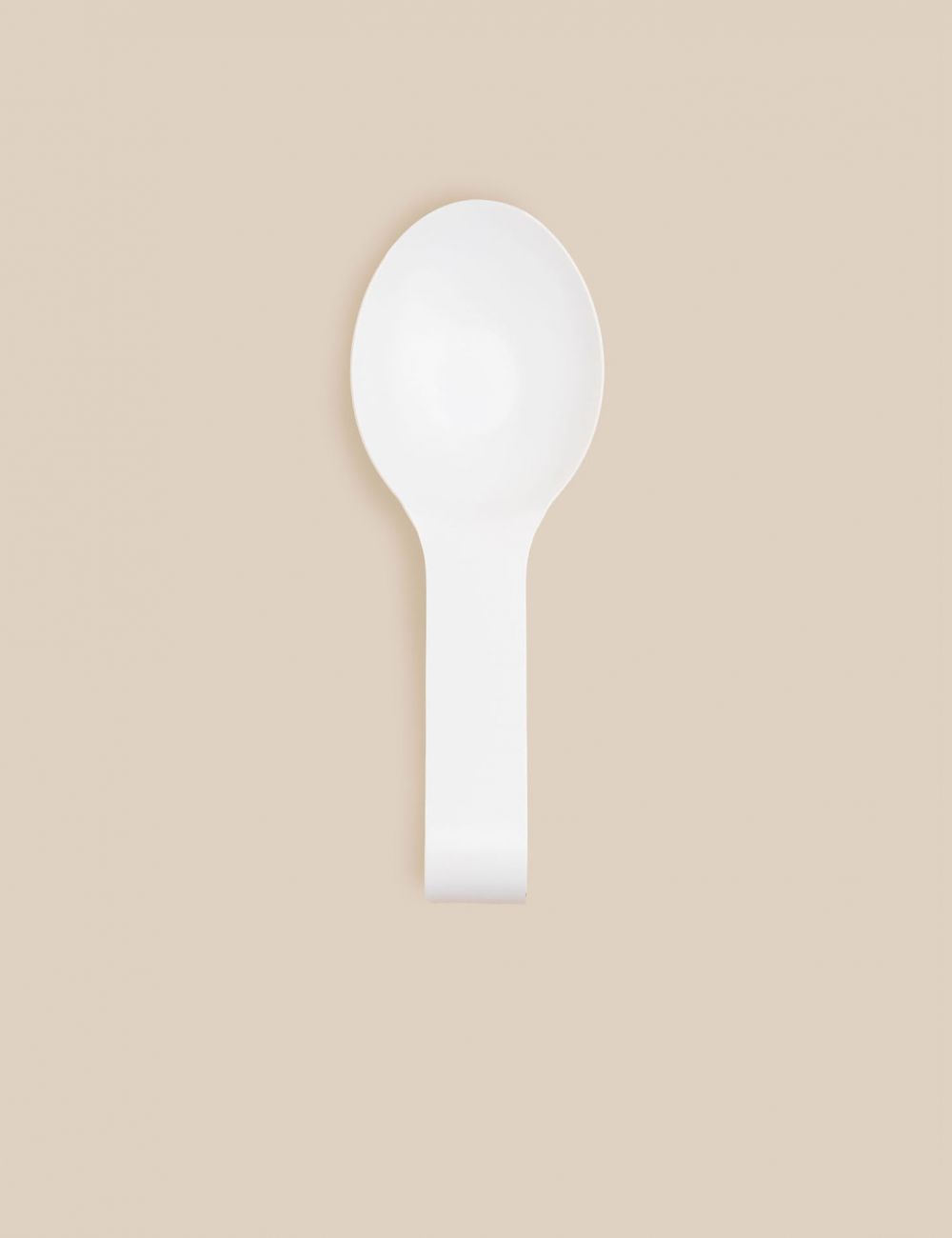 כף הנחה ממתכת