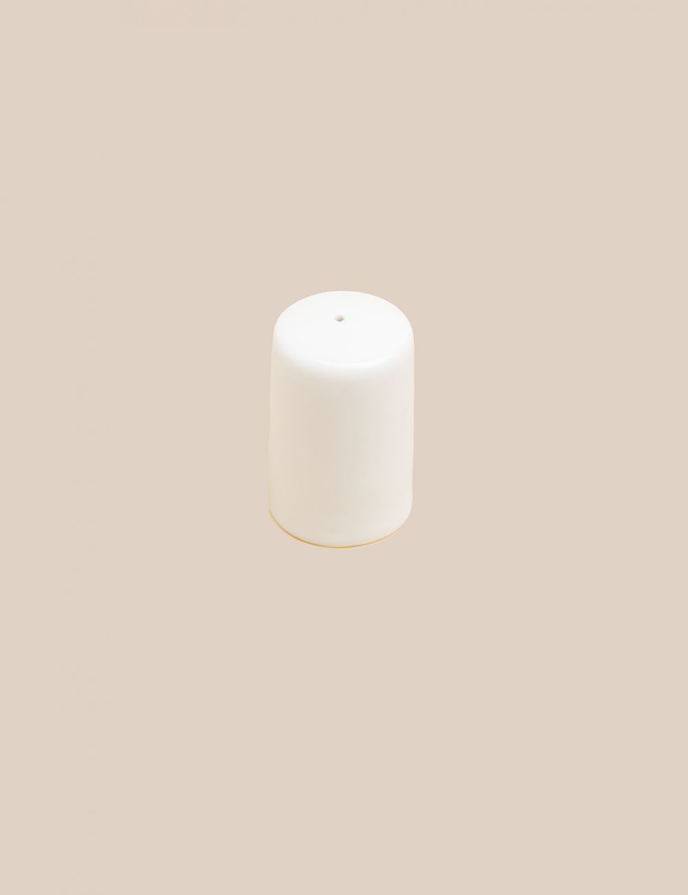 כלי לפלפל 5.8X3.9 PURE WHITE ס”מ