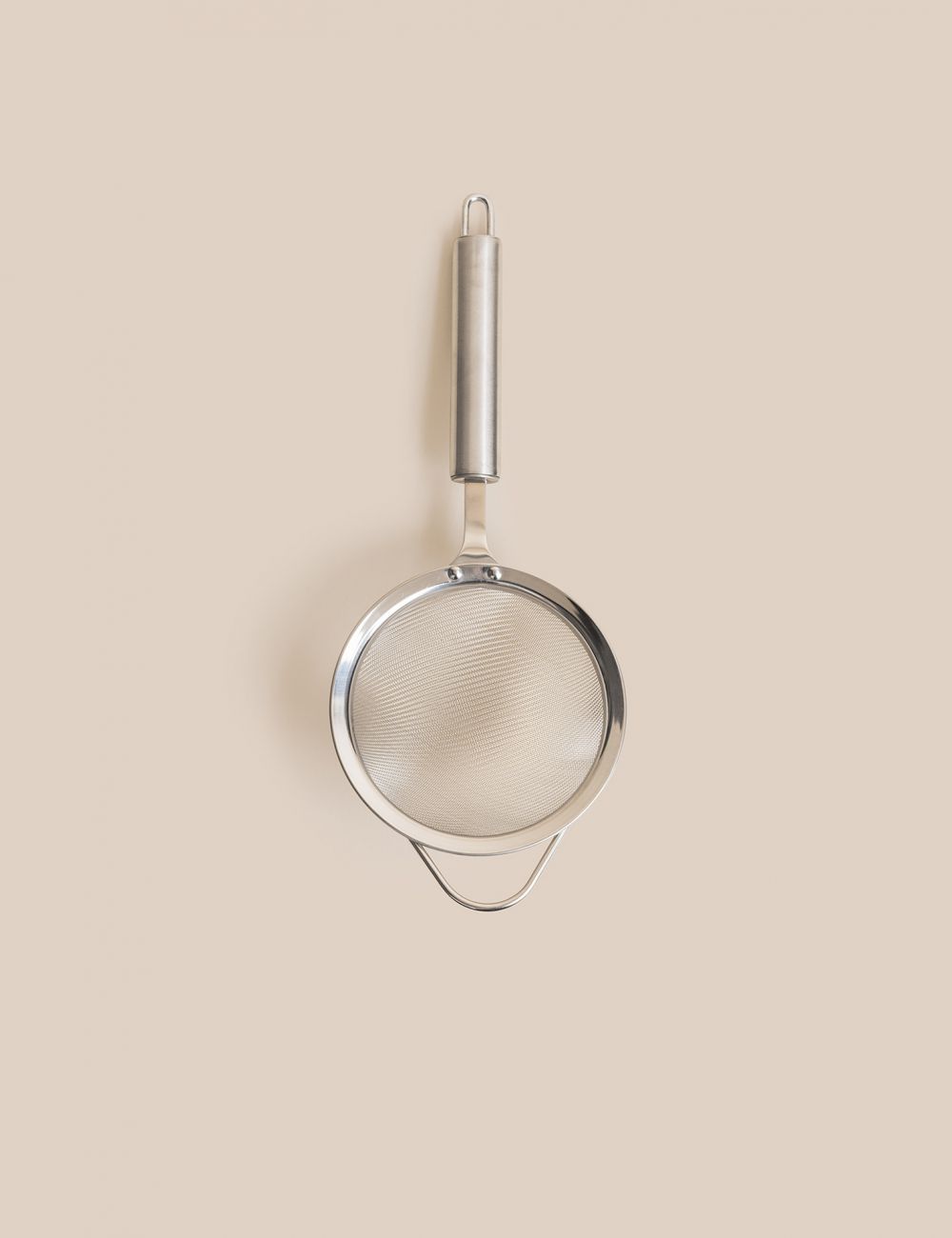 מסננת קוטר 12CM נירוסטה