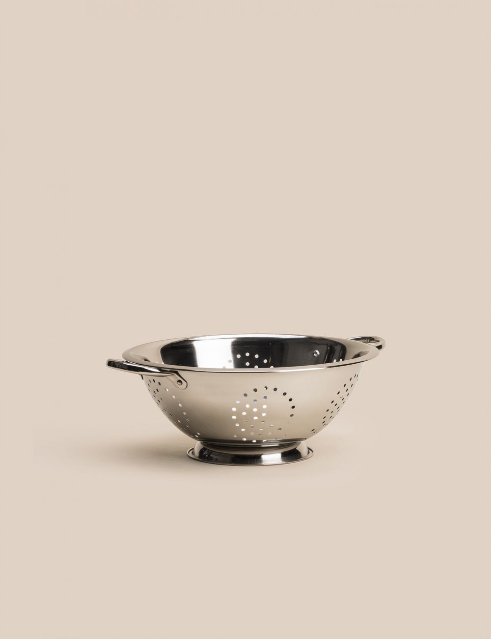 מסננת נירוסטה 24CM