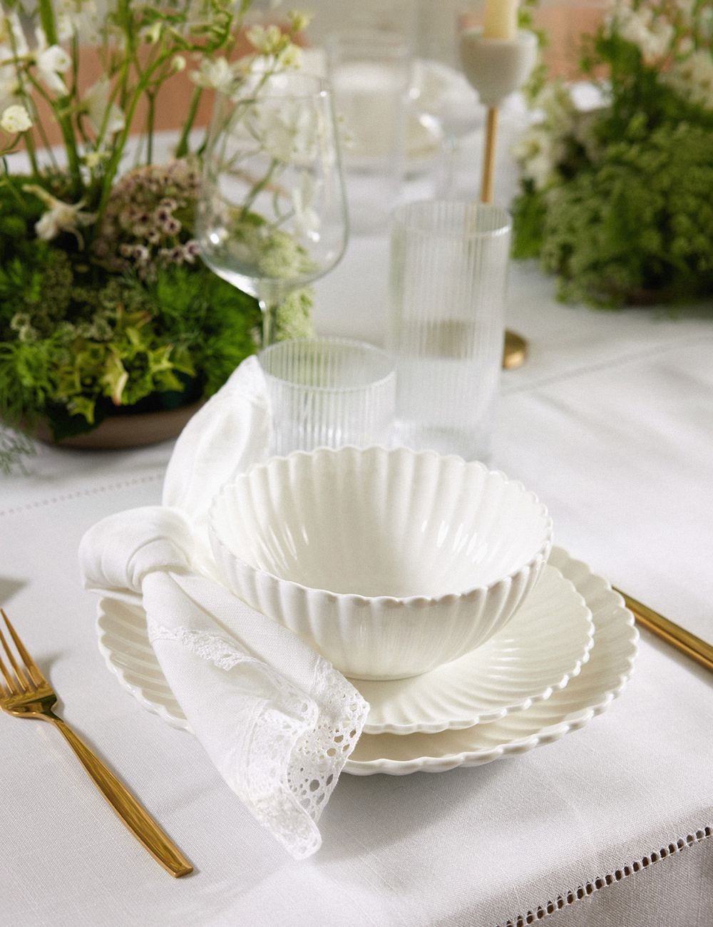 קערת פלורה 15.9X6.5 ס”מ