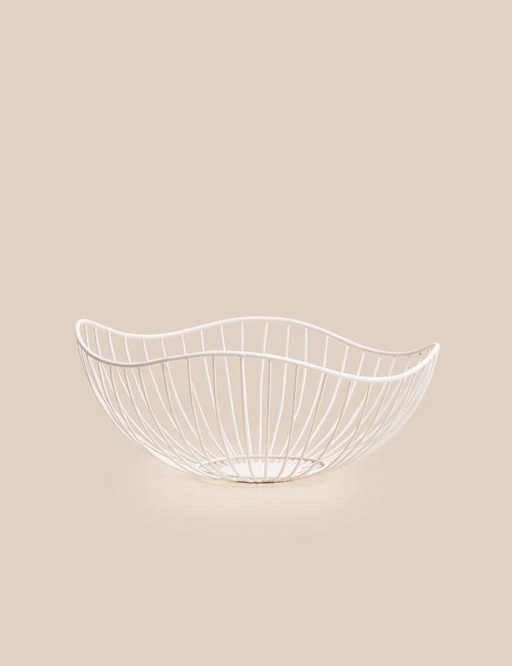 30.5cm קערת פסים