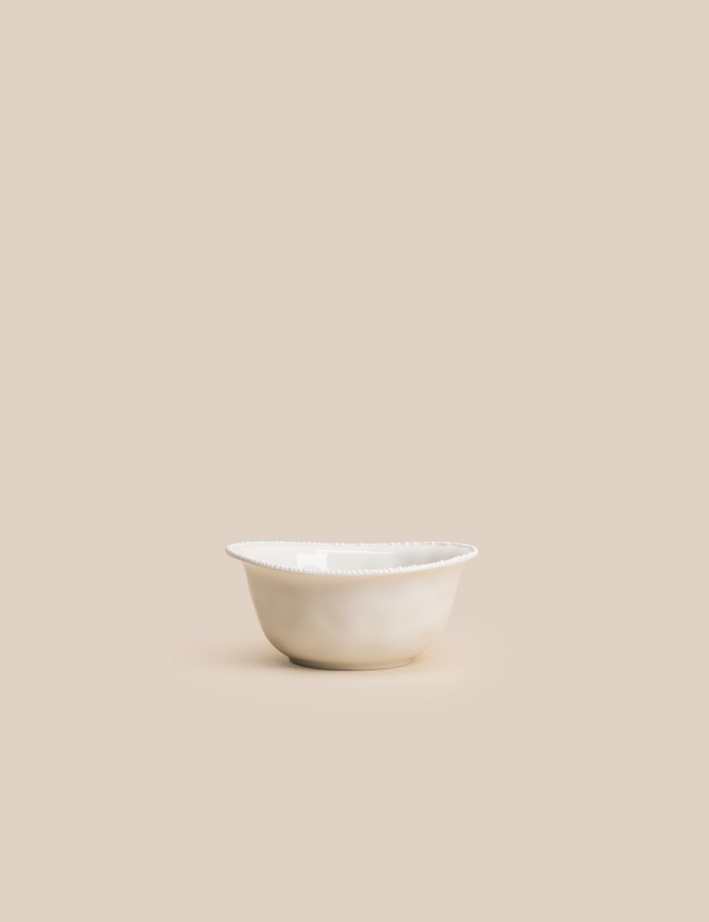קערה חרוזים 20.2X9.3CM