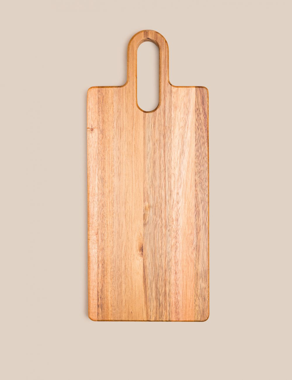 קרש עץ השיטה 40.5X17 ס”מ