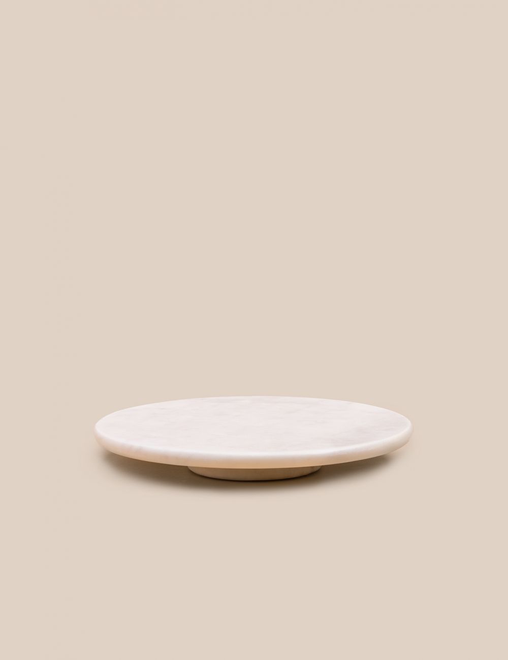 לייזי סוזי - מגש עוגה שיש