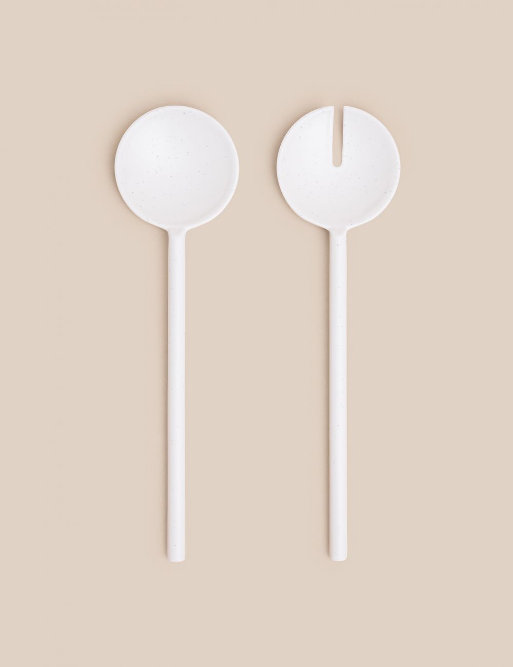 זוג כפות הגשה מלמין טוקיו