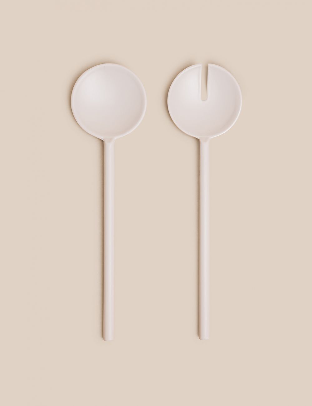 זוג כפות הגשה מלמין טוקיו