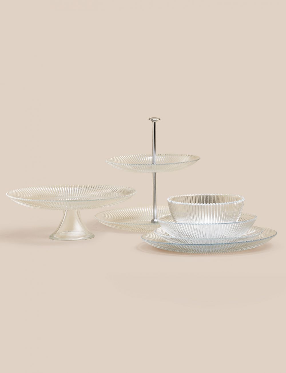 סדרת זכוכית אריאל