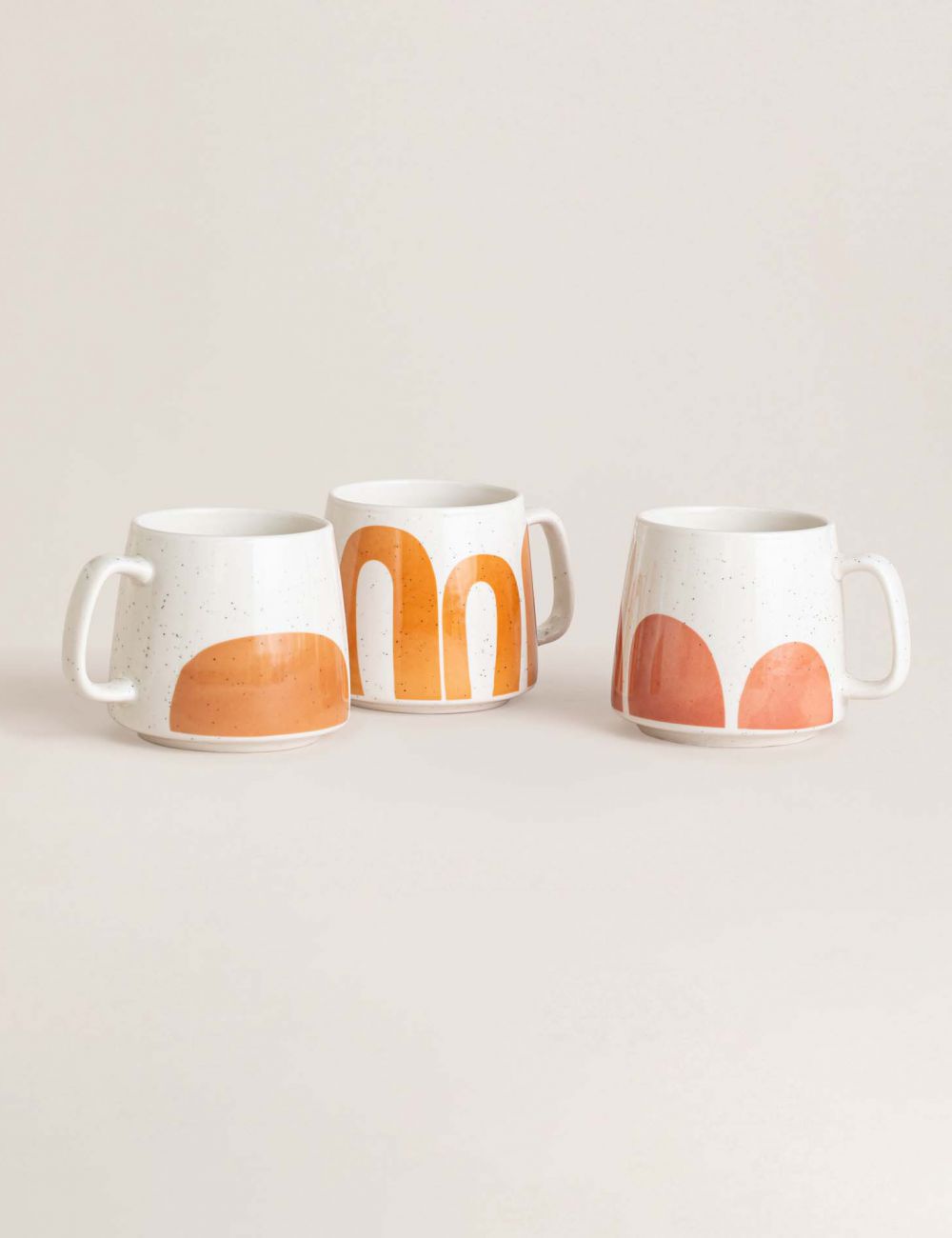 RETRO MUG