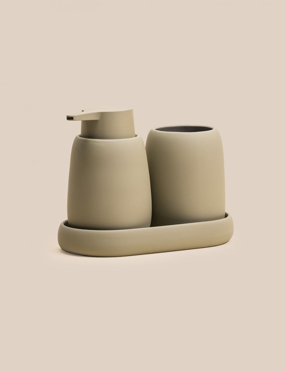 סדרת אמבטיה רומי