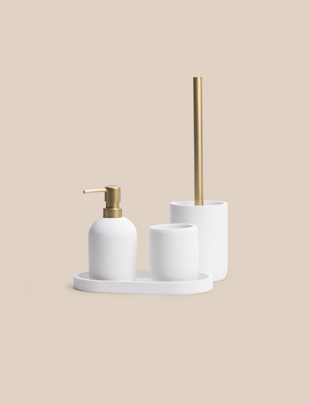 סדרת אמבטיה הילי