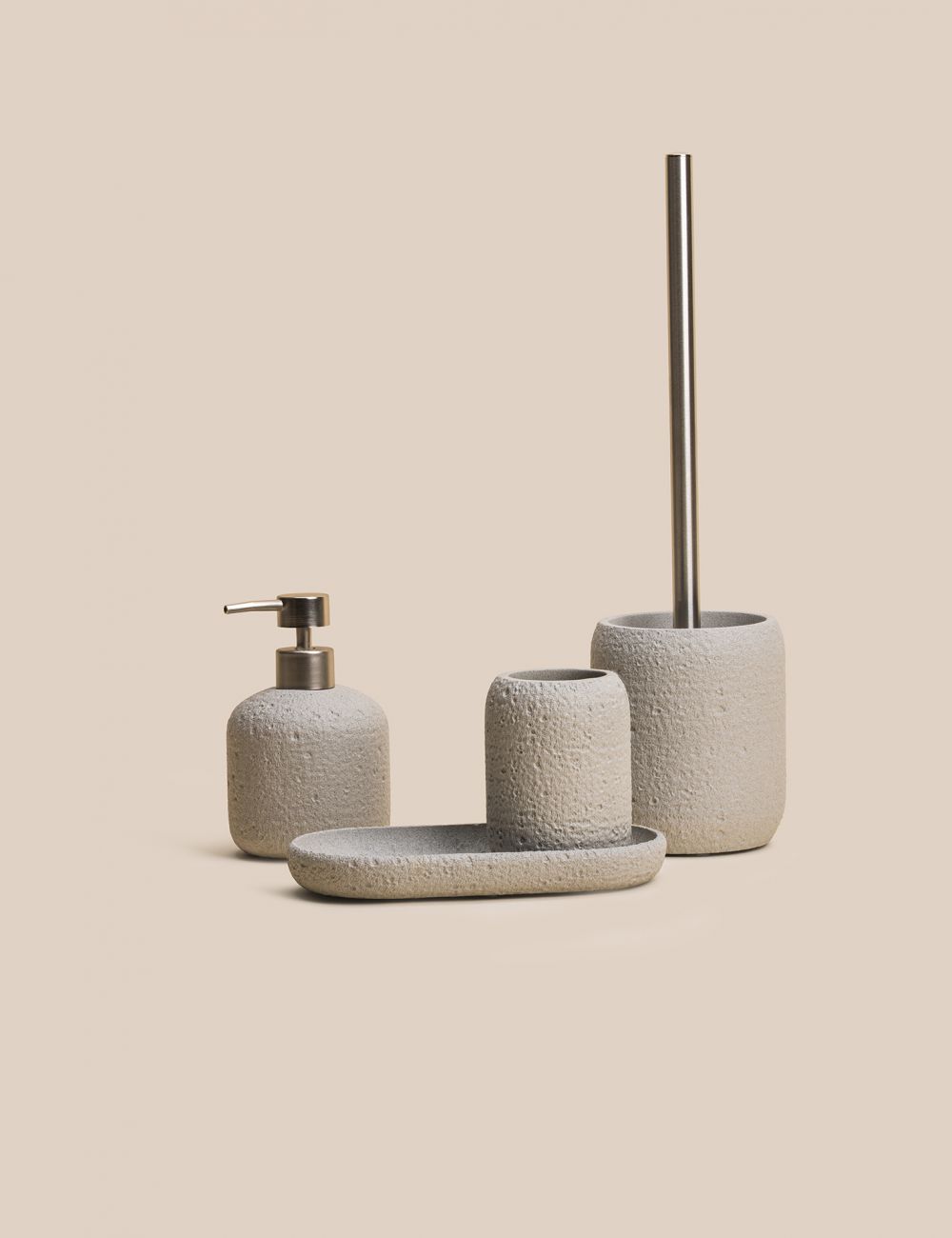 סדרת אמבטיה לירון