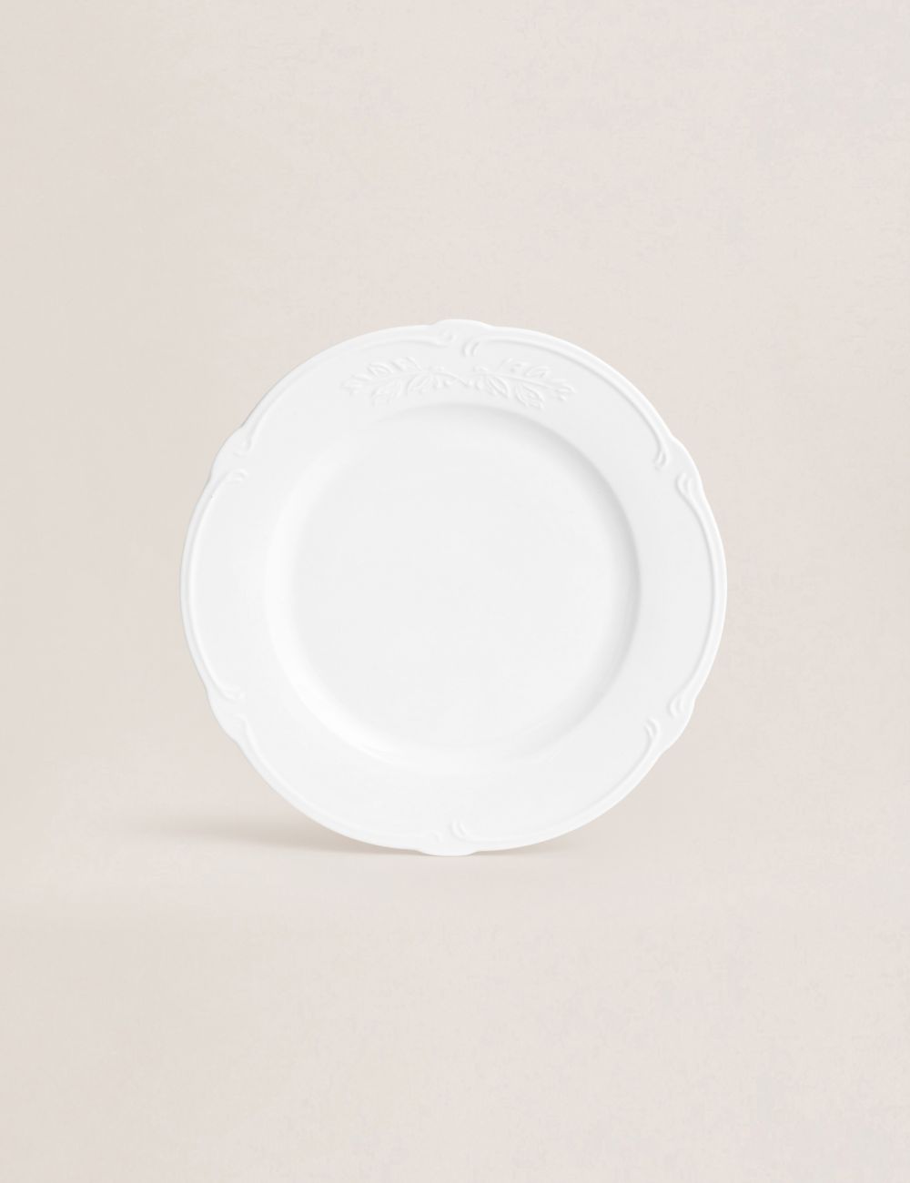 צלחת מנה ראשונה Luxury