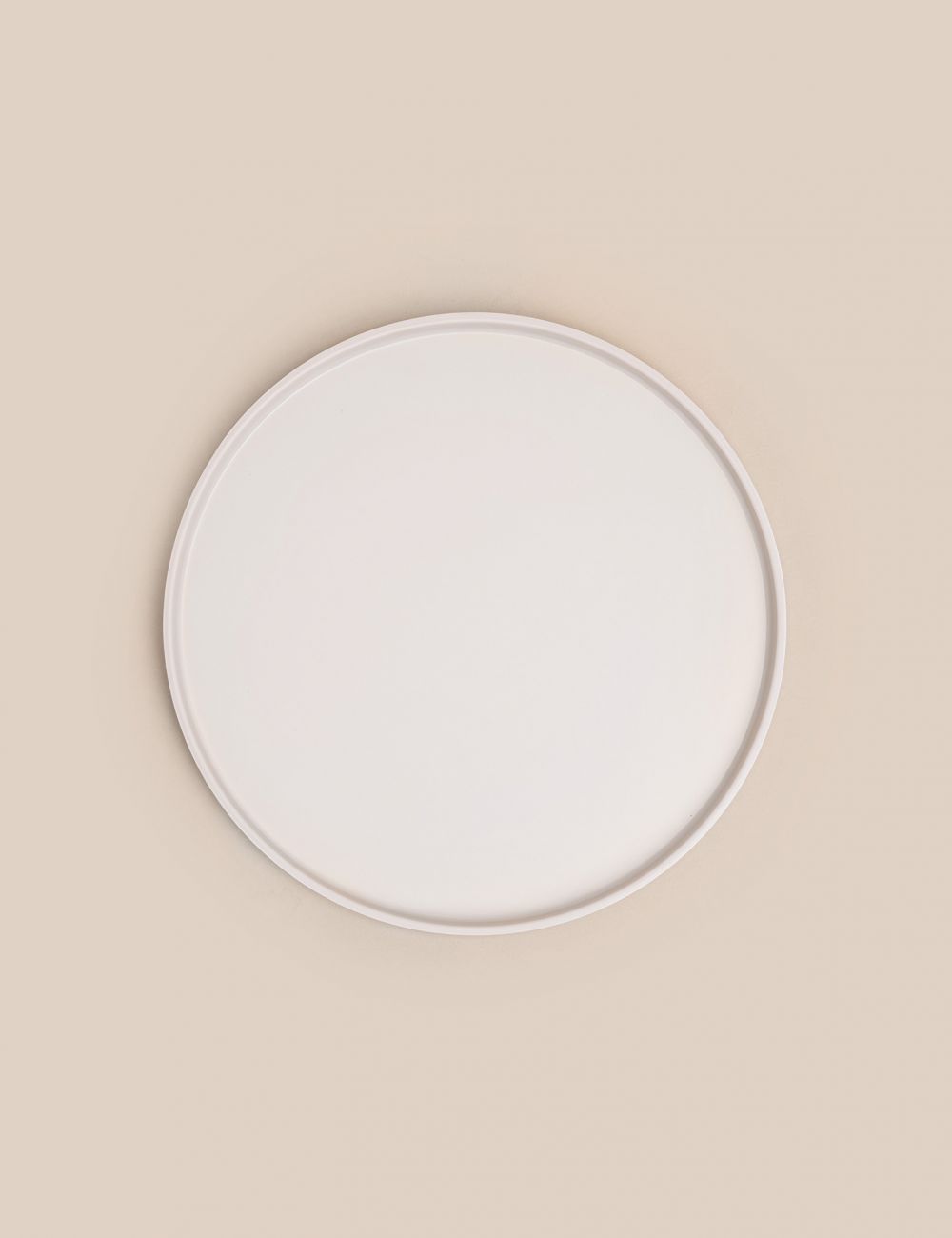 צלחת מנה עיקרית מלמין טוקיו