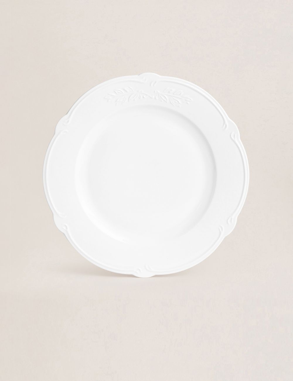 צלחת מנה עיקרית Luxury